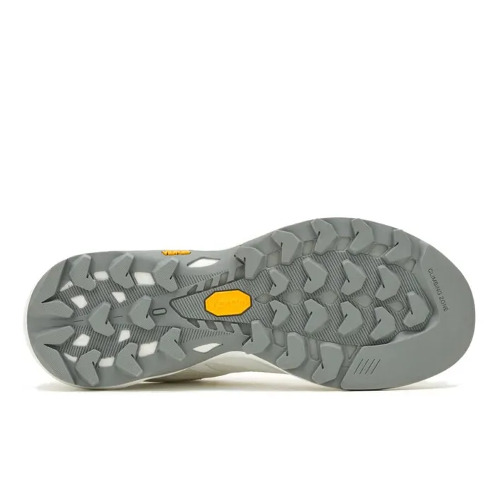 Mqm 3 GoreTex Whitegrey Women Merrell Sneakers