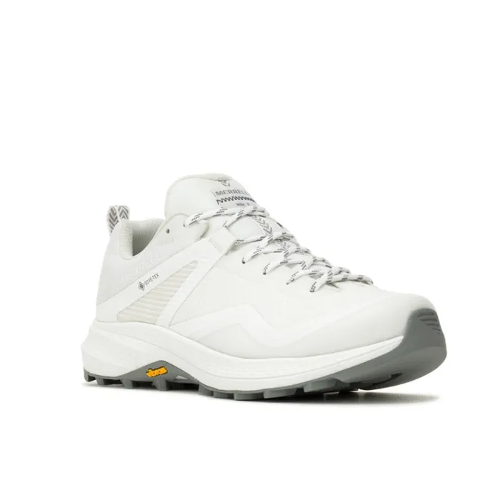 Mqm 3 GoreTex Whitegrey Women Merrell Sneakers