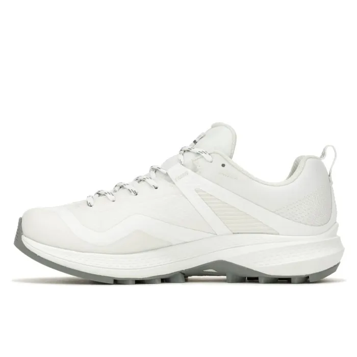 Mqm 3 GoreTex Whitegrey Women Merrell Sneakers