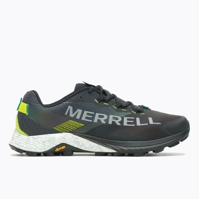 Mtl Long Sky 2 Shield Blackjade Men Merrell Sneakers