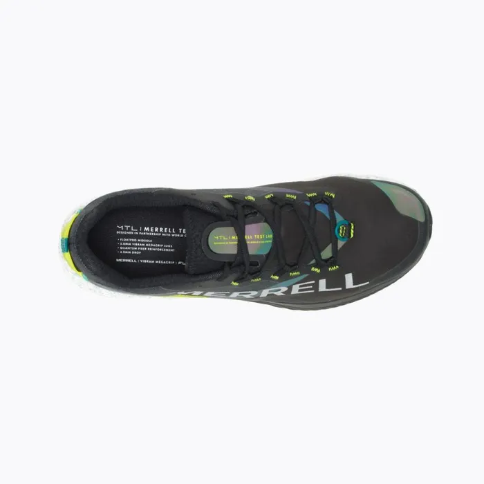Mtl Long Sky 2 Shield Blackjade Men Merrell Sneakers