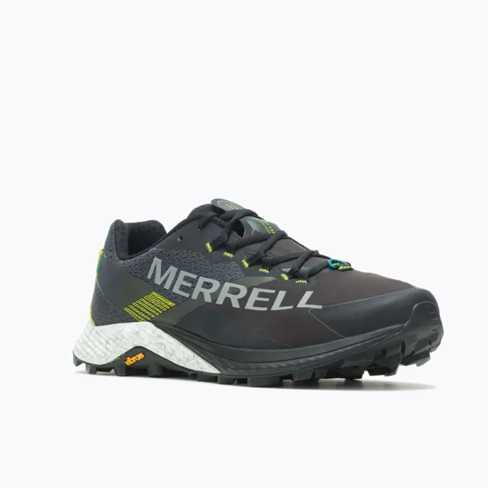 Mtl Long Sky 2 Shield Blackjade Men Merrell Sneakers