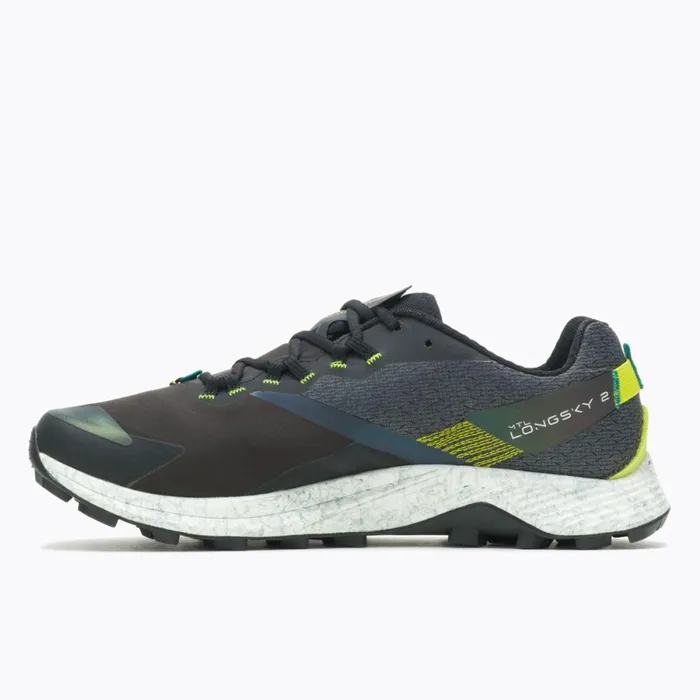 Mtl Long Sky 2 Shield Blackjade Men Merrell Sneakers