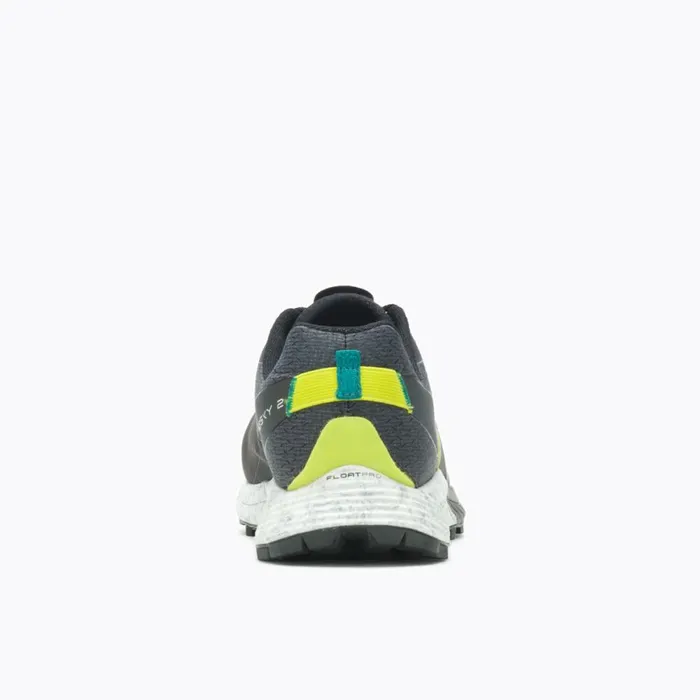 Mtl Long Sky 2 Shield Blackjade Men Merrell Sneakers