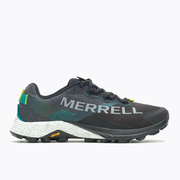 Mtl Long Sky 2 Shield Blackjade Women Merrell Sneakers