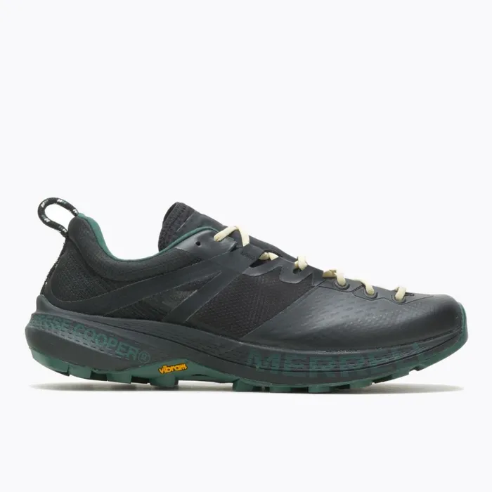 Mtl Mqm X Reese Cooper Pirate Black Men Merrell Sneakers