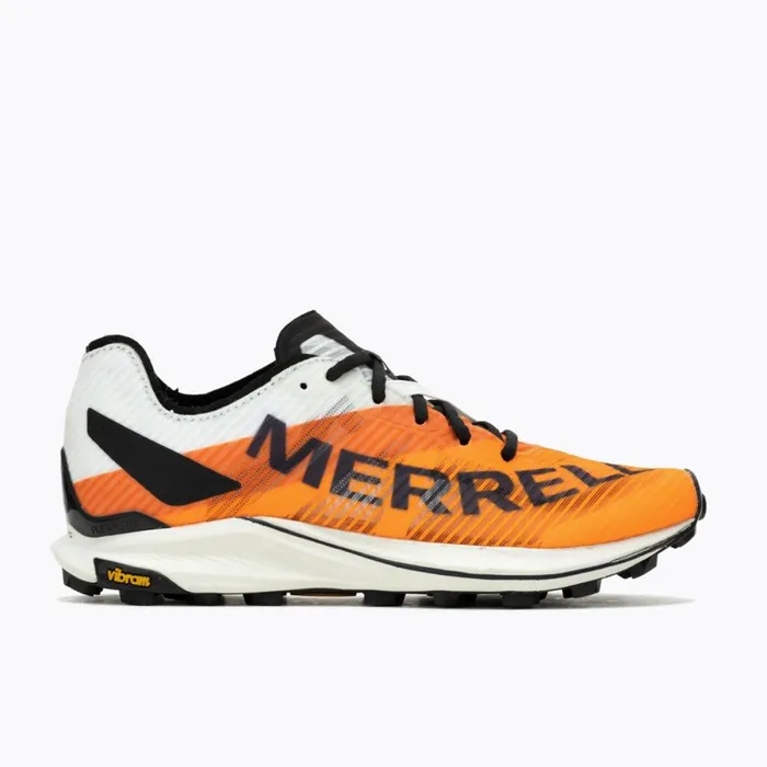 Mtl Skyfire 2 Orange Women Merrell Sneakers