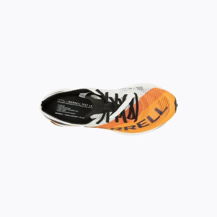 Mtl Skyfire 2 Orange Women Merrell Sneakers