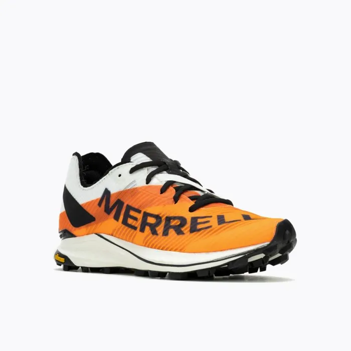 Mtl Skyfire 2 Orange Women Merrell Sneakers