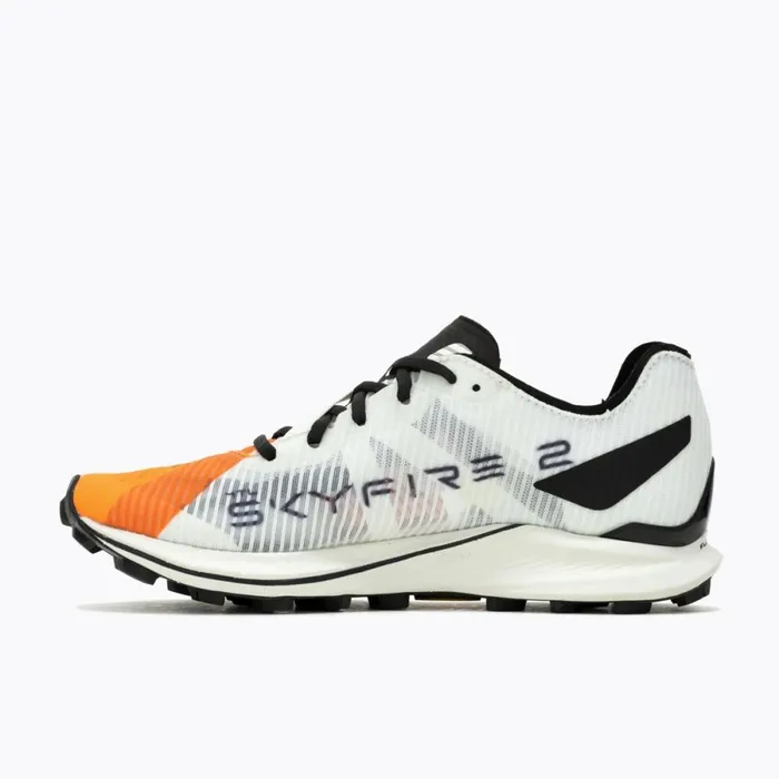 Mtl Skyfire 2 Orange Women Merrell Sneakers