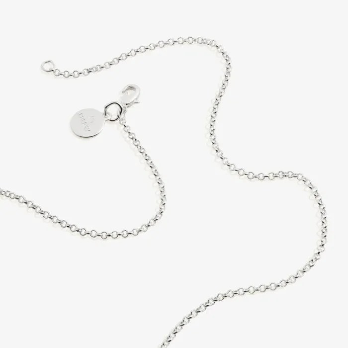 MultiGemstone Chain Necklace Silver Women Alex And Ani Necklaces MultiGemstone Chain Necklace Silver Women Alex And Ani Necklaces