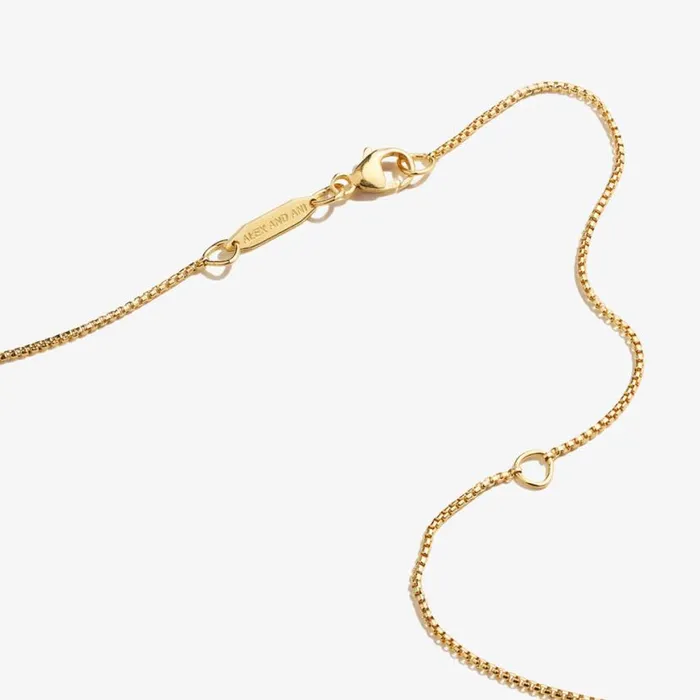 New Beginnings Necklace 14kt Gold Over Sterling Silver Women Alex And Ani Graduation New Beginnings Necklace 14kt Gold Over Sterling Silver Women Alex And Ani Graduation