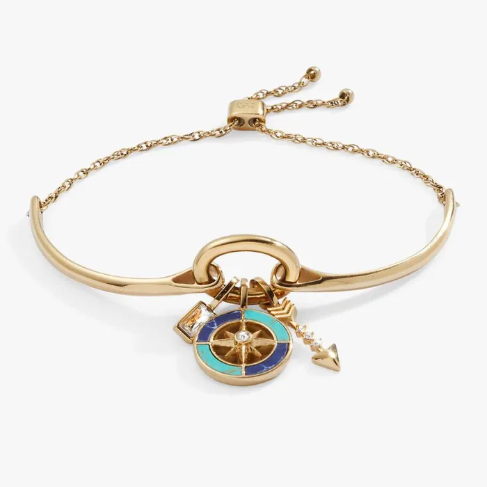 New Beginnings Trio Interchangeable Charm Bracelet Stainless Steel Gold Women Alex And Ani Interchangeable Starter Set New Beginnings Trio Interchangeable Charm Bracelet Stainless Steel Gold Women Alex And Ani Interchangeable Starter Set