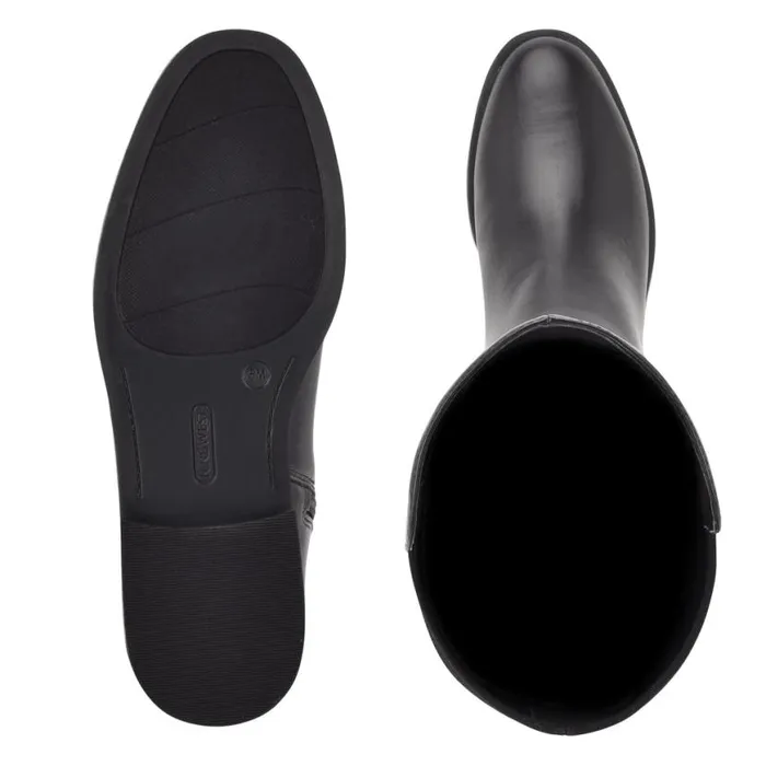 Nine West Boots and Booties Women Allair Stretch Back Over The Knee Boots Black Nine West Boots and Booties Women Allair Stretch Back Over The Knee Boots Black