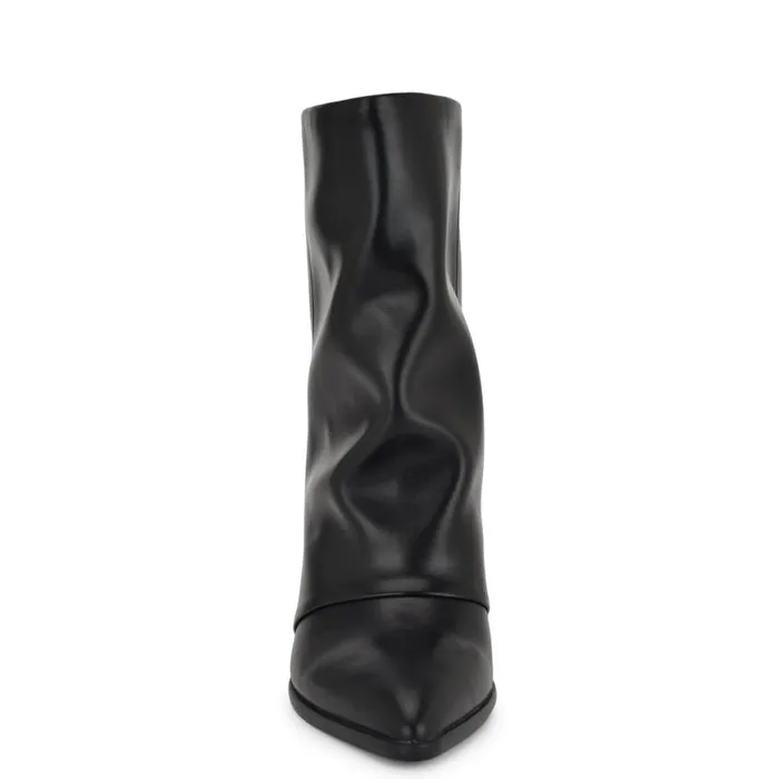 Nine West Boots and Booties Women Chaye Slouch Booties Black Nine West Boots and Booties Women Chaye Slouch Booties Black