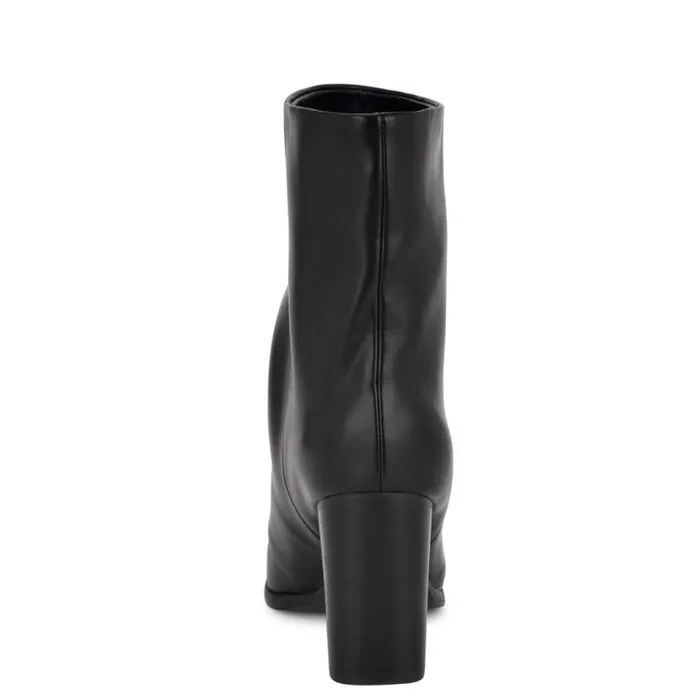 Nine West Boots and Booties Women Chaye Slouch Booties Black Nine West Boots and Booties Women Chaye Slouch Booties Black