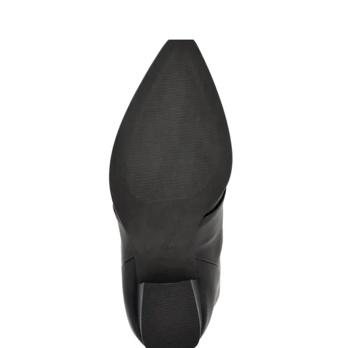 Nine West Boots and Booties Women Chaye Slouch Booties Black Nine West Boots and Booties Women Chaye Slouch Booties Black