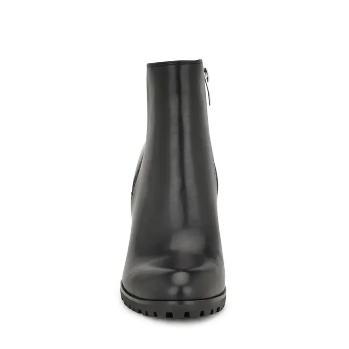 Nine West Boots and Booties Women Curtis Wedge Booties Black Nine West Boots and Booties Women Curtis Wedge Booties Black
