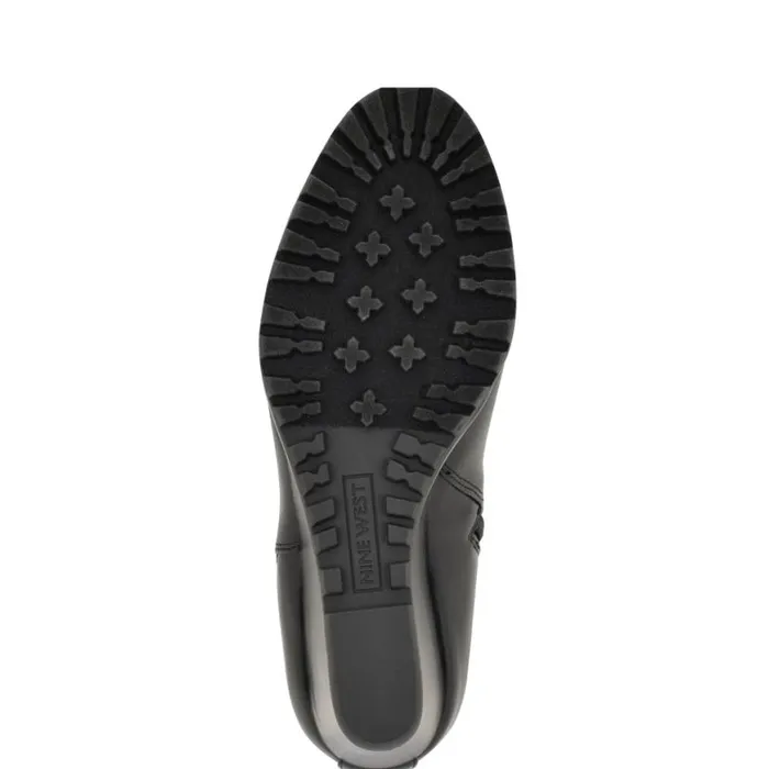 Nine West Boots and Booties Women Curtis Wedge Booties Black Nine West Boots and Booties Women Curtis Wedge Booties Black