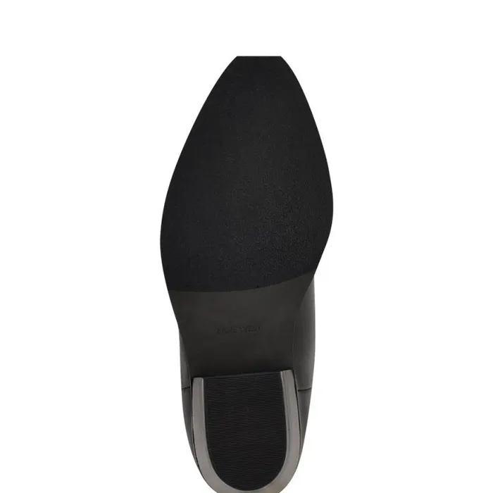 Nine West Boots and Booties Women Cwyft Western Boots Black