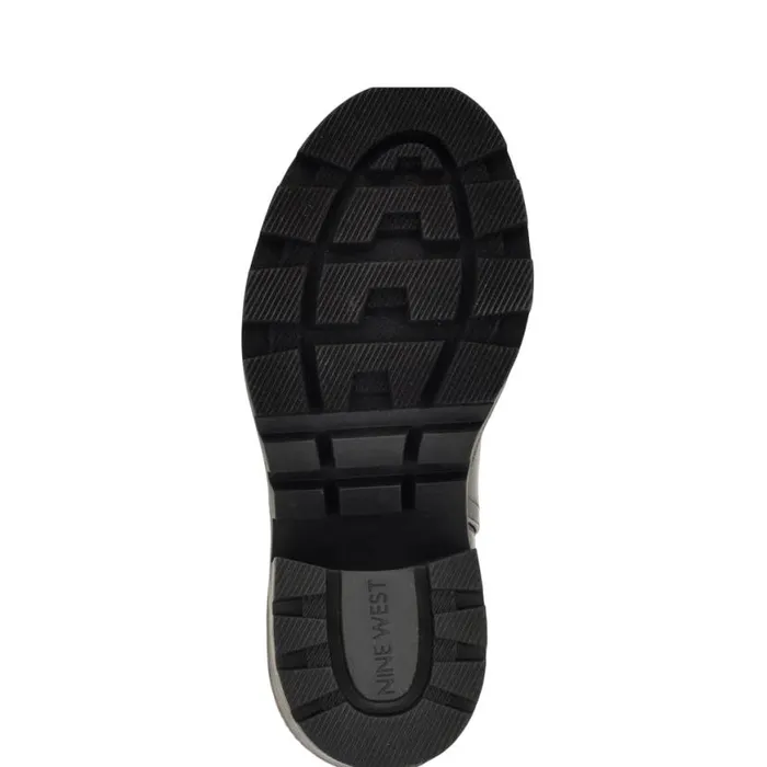 Nine West Boots and Booties Women Forme Chelsea Lug Sole Booties Grey Nine West Boots and Booties Women Forme Chelsea Lug Sole Booties Grey