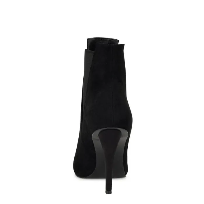 Nine West Boots and Booties Women Franks Dress Booties Black Nine West Boots and Booties Women Franks Dress Booties Black