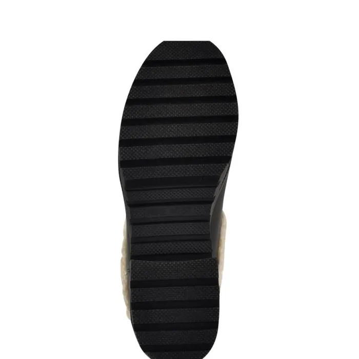 Nine West Boots and Booties Women Haray Platform Booties Blackwhite Patent Plaid Nine West Boots and Booties Women Haray Platform Booties Blackwhite Patent Plaid