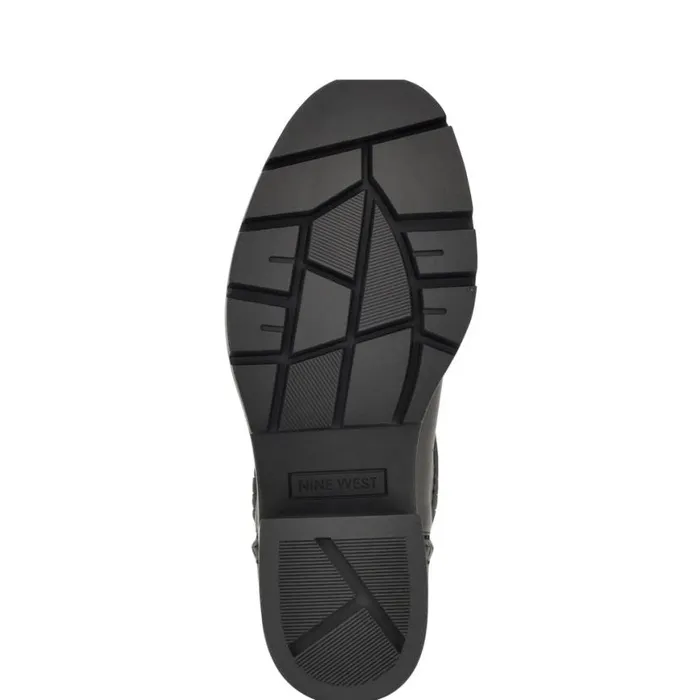 Nine West Boots and Booties Women Popit Casual Booties Black Nine West Boots and Booties Women Popit Casual Booties Black