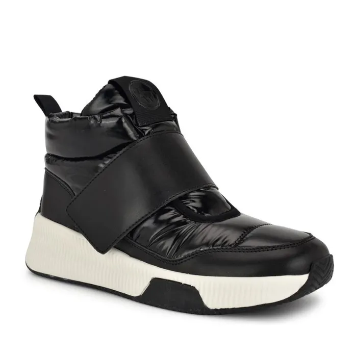 Nine West Boots and Booties Women Tumble Booties Black