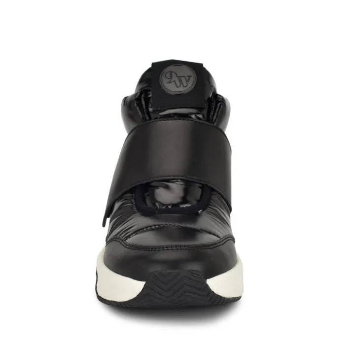 Nine West Boots and Booties Women Tumble Booties Black