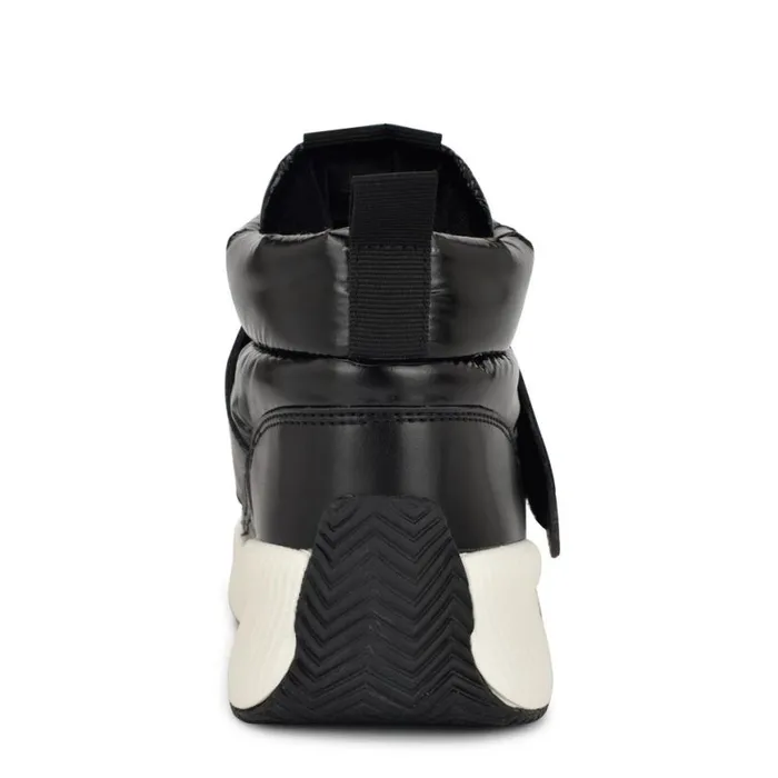Nine West Boots and Booties Women Tumble Booties Black