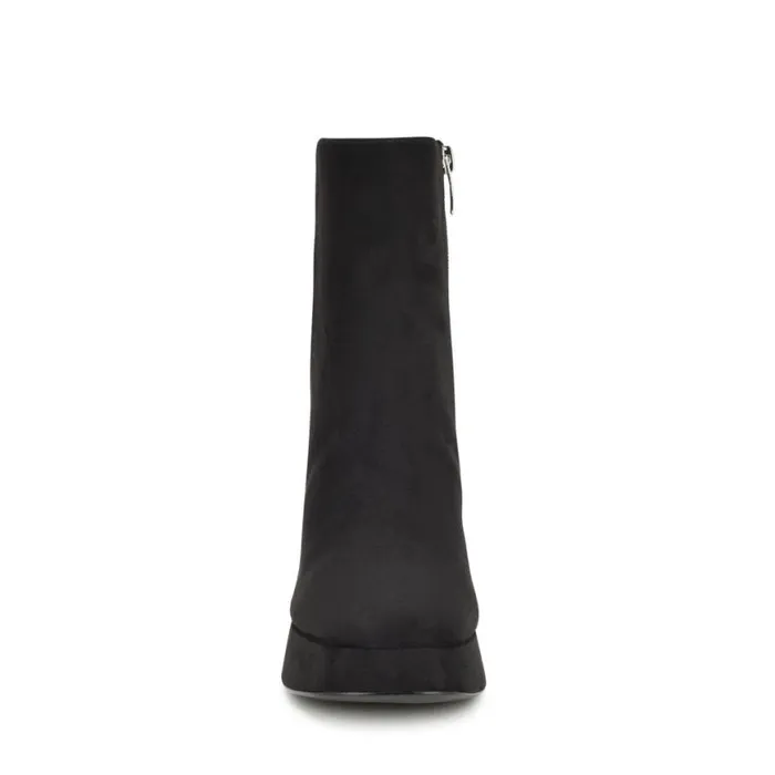 Nine West Boots and Booties Women Velo Dress Booties Black Nine West Boots and Booties Women Velo Dress Booties Black