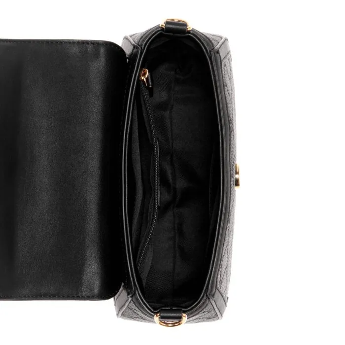 Nine West Crossbody Women Adelaide Mini Crossbody Flap Black Nine West Crossbody Women Adelaide Mini Crossbody Flap Black