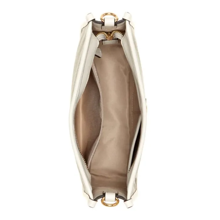 Nine West Crossbody Women Brice Crossbody Bag Beige Logomilk Nine West Crossbody Women Brice Crossbody Bag Beige Logomilk