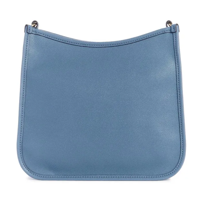Nine West Crossbody Women Brice Crossbody Bag Steel Blue Nine West Crossbody Women Brice Crossbody Bag Steel Blue