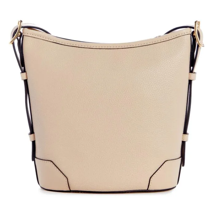 Nine West Crossbody Women Brooklyn Crossbody Bucket Beige Nine West Crossbody Women Brooklyn Crossbody Bucket Beige