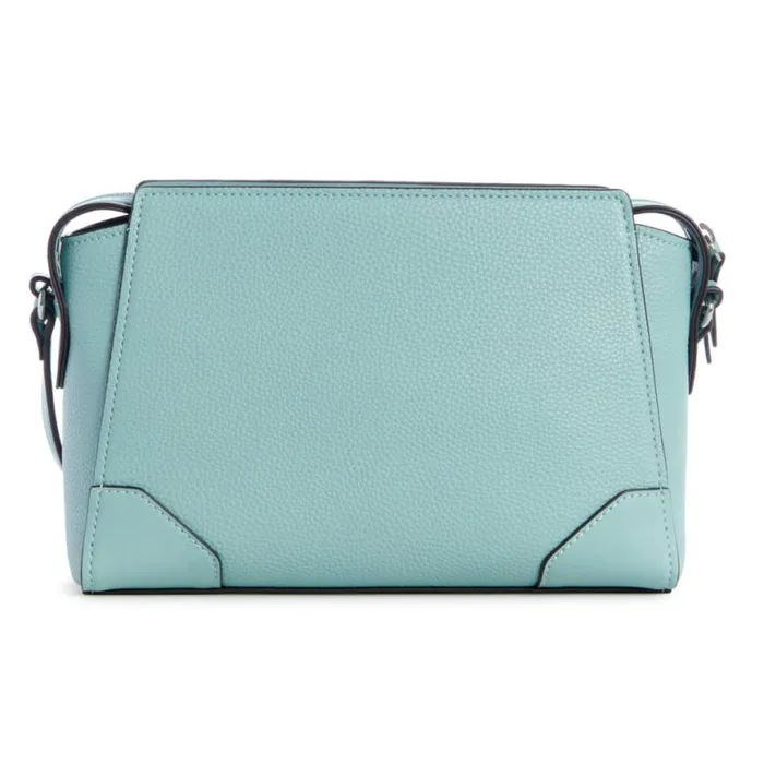 Nine West Crossbody Women Brooklyn Jet Set Crossbody Pale Aqua Nine West Crossbody Women Brooklyn Jet Set Crossbody Pale Aqua
