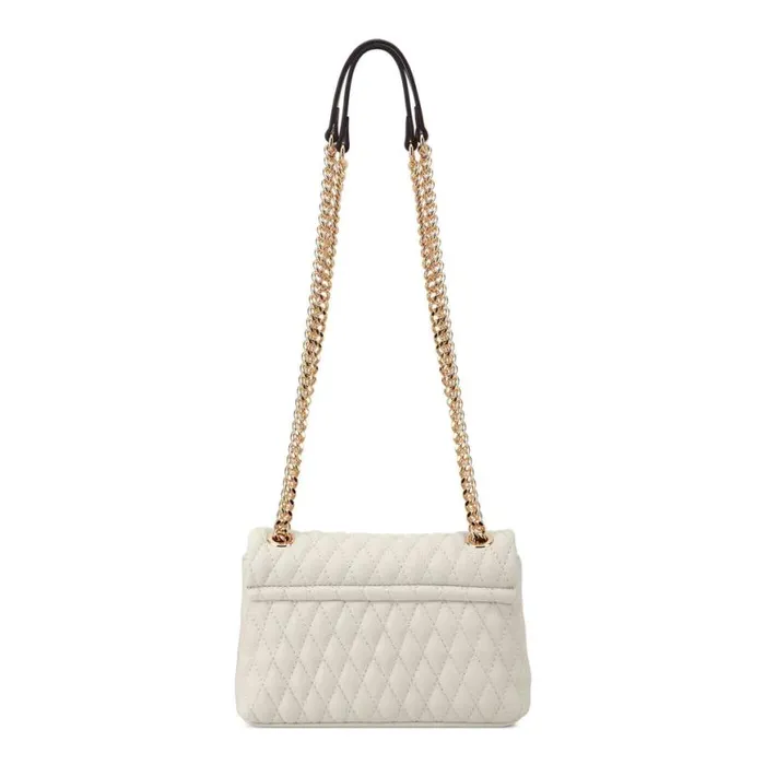Nine West Crossbody Women Caelia Mini Convertible Crossbody Flap Chic Cream Nine West Crossbody Women Caelia Mini Convertible Crossbody Flap Chic Cream