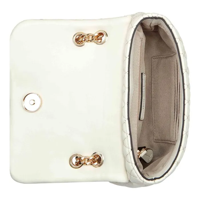 Nine West Crossbody Women Caelia Mini Convertible Crossbody Flap Chic Cream Nine West Crossbody Women Caelia Mini Convertible Crossbody Flap Chic Cream