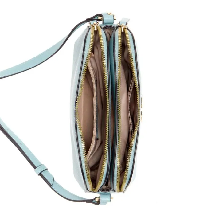 Nine West Crossbody Women Cibrina Mini Dome Crossbody Pale Aqua Nine West Crossbody Women Cibrina Mini Dome Crossbody Pale Aqua