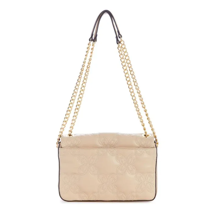 Nine West Crossbody Women Cosette Flap Convertible Crossbody Beige Nine West Crossbody Women Cosette Flap Convertible Crossbody Beige