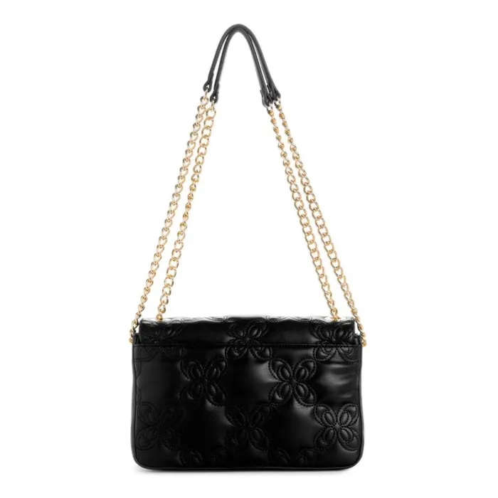 Nine West Crossbody Women Cosette Flap Convertible Crossbody Black Nine West Crossbody Women Cosette Flap Convertible Crossbody Black