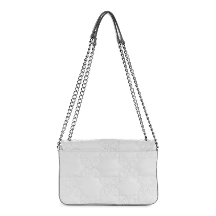 Nine West Crossbody Women Cosette Flap Convertible Crossbody White Nine West Crossbody Women Cosette Flap Convertible Crossbody White