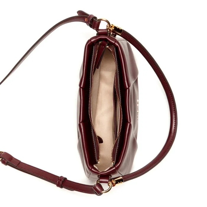 Nine West Crossbody Women Elin Crossbody Merlot Nine West Crossbody Women Elin Crossbody Merlot