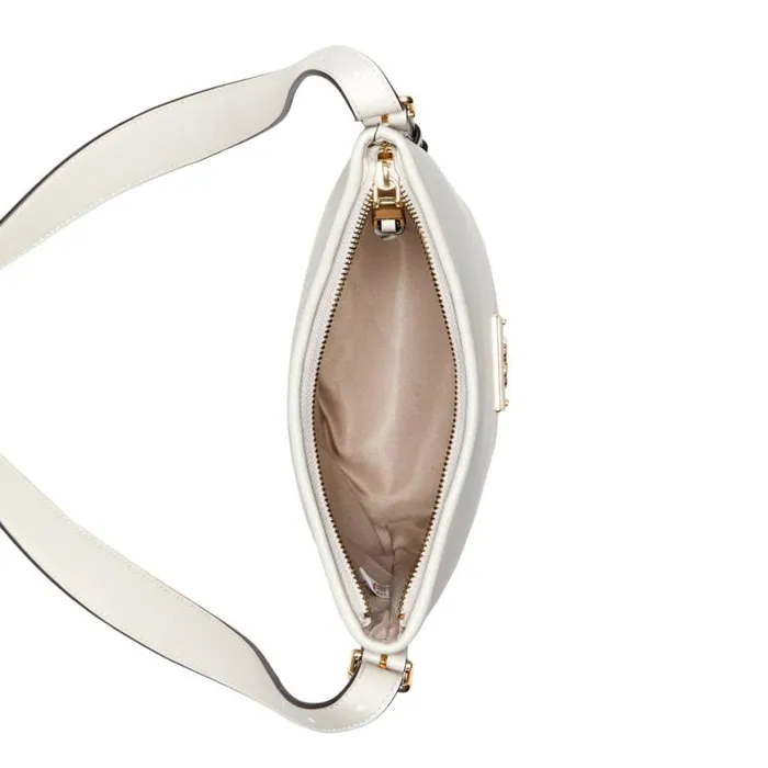 Nine West Crossbody Women Leonel Bucket Crossbody Milk Nine West Crossbody Women Leonel Bucket Crossbody Milk