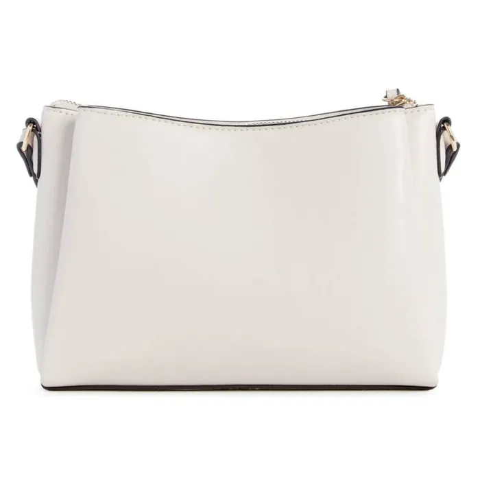 Nine West Crossbody Women Leonel Triple Compartment Crossbody Milk Nine West Crossbody Women Leonel Triple Compartment Crossbody Milk