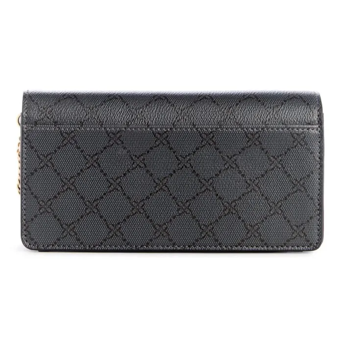 Nine West Crossbody Women Lockup 9S Phone Chain Crossbody Onyx Logo Nine West Crossbody Women Lockup 9S Phone Chain Crossbody Onyx Logo