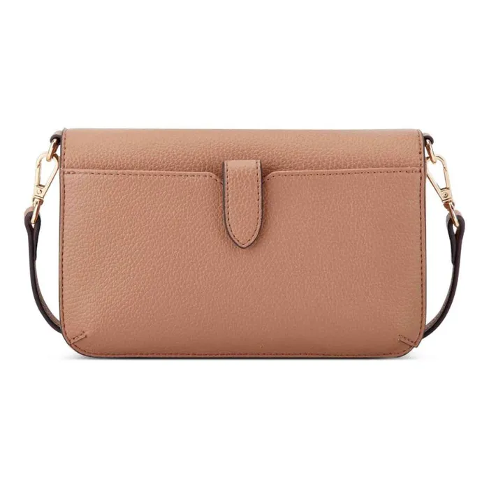 Nine West Crossbody Women Lockup 9S Phone Wallet Crossbody Clay Nine West Crossbody Women Lockup 9S Phone Wallet Crossbody Clay
