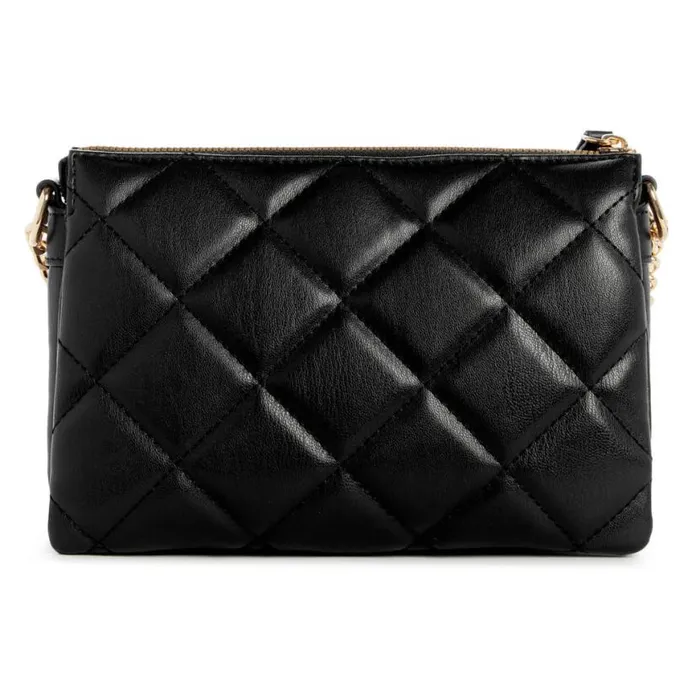 Nine West Crossbody Women Mirabella Dome Crossbody Black Nine West Crossbody Women Mirabella Dome Crossbody Black