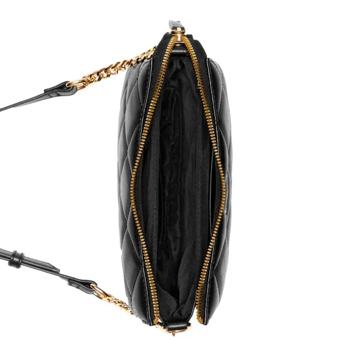 Nine West Crossbody Women Mirabella Dome Crossbody Black Nine West Crossbody Women Mirabella Dome Crossbody Black